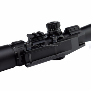 Hunting Accessory 2-7X32 <strong>Scope</strong> with <strong>Scope</strong> Mount