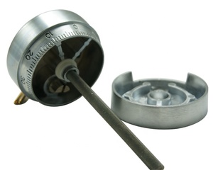 Khóa An Toàn ATM Khóa Kết Hợp Cơ Học Khóa Lg1985 + 1731 - Product Image 2