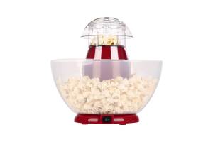 Máquina de Aire Caliente BJX-B012 Negra de 1200W para Uso Doméstico, Máquina para Hacer Palomitas de Maíz, Novedad de <span class=keywords><strong>2019</strong></span> - Product Image 2