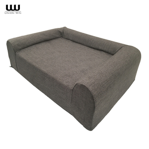Sofa-Stil Memory Schaum Top Pet Bett - Product Image 1