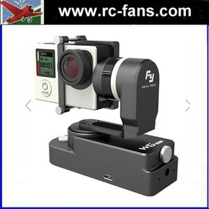 Feiyu tech fy-wg mini 2 achsen kardanisch Wearable für GoPro 3 3+ 4 kamera - Product Image 1