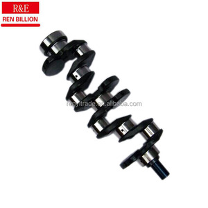 Cung cấp trục khuỷu động cơ diesel 4jh1 cho <span class=keywords><strong>ISUZU</strong></span> - Product Image 5