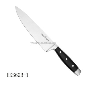 <span class=keywords><strong>Set</strong></span> di 5 <span class=keywords><strong>Coltelli</strong></span> da Cucina in Acciaio Inossidabile Swiss Line con Blocco per Chef - Product Image 3