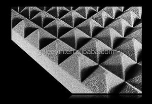 <span class=keywords><strong>Esponja</strong></span> acústica estudio de espuma panel acústico insonorizado panel acústico acústico insonorizado - Product Image 6