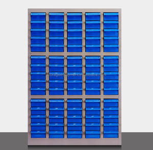 Giá Rẻ Bộ Phận Tủ Thép Công Cụ Tủ Với Ngăn Kéo - Product Image 3