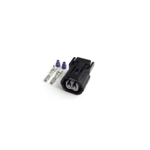 Connettore a <span class=keywords><strong>2</strong></span> vie 6189-0890 per Honda ACCORD CIVIC S2000 presa sensore Temp - Product Image 3