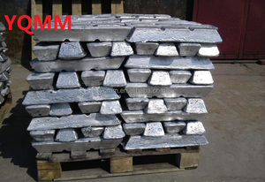 Lingot d'alliage maître aluminium-<span class=keywords><strong>calcium</strong></span> AL90CA10 AL90+/-2% CA10+/-2% - Product Image 2