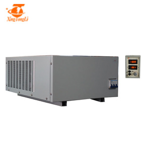 24V 500A paslanmaz çelik dc elektro güç kaynağı kaplama doğrultucu - Product Image 2