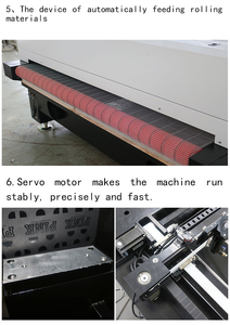 Máquina de Corte Láser de Tela <span class=keywords><strong>para</strong></span> Cámara de Alta Calidad, Cortadora Láser de CO2, Cortadora Láser China <span class=keywords><strong>para</strong></span> Tela de Sublimación - Product Image 4