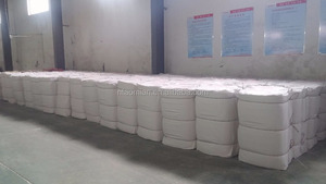 100% cotton <span class=keywords><strong>greige</strong></span> vải cho khách sạn Khăn trải giường bộ đồ giường tấm sử dụng - Product Image 3