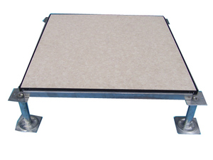 HPL Kết Thúc Chống Tĩnh Điện Nâng Lên Tầng Truy Cập Cho Trung Tâm Dữ Liệu Phòng Máy Chủ - Product Image 2