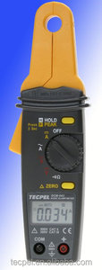 Dcm-043 - AC / DC corriente de fuga Clamp meter / <span class=keywords><strong>pinza</strong></span> transmisor - Product Image 2