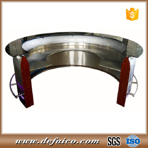 Estilo industrial metal cubierta y tapa de cristal aviador Cowling <span class=keywords><strong>bar</strong></span> - Product Image 2