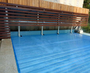 Copertura di Sicurezza in Plastica per Piscina, Vendita Calda <span class=keywords><strong>2021</strong></span> - Product Image 3