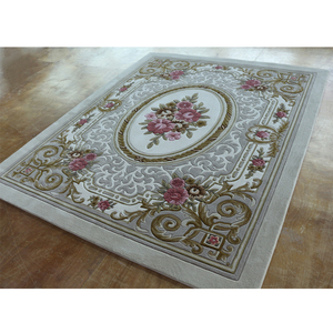 Alta moda jacquard tappeto <span class=keywords><strong>per</strong></span> <span class=keywords><strong>la</strong></span> <span class=keywords><strong>sala</strong></span> banchetti - Product Image 2