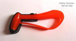 De emergencia de <span class=keywords><strong>coche</strong></span> de martillo de la seguridad para vidrio rompiendo - Product Image 2