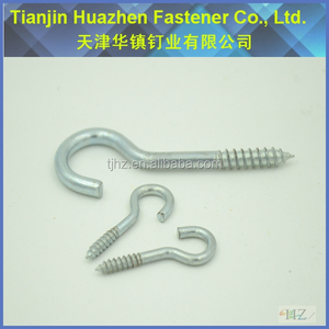 Chất Lượng Hàng Đầu Mở Mắt Vít Móc Treo Móc - Product Image 5