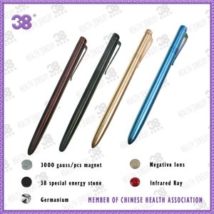 venta al por mayor energía nano varita mágica pluma pluma de la varita - Product Image 1