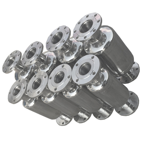 Magnetic Air Pelembut dalam pengolahan air - Product Image 3