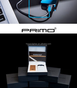 Thuốc lá điện tử không lửa sạc lại được mới nhất, bật lửa <span class=keywords><strong>USB</strong></span> FREN - Product Image 5