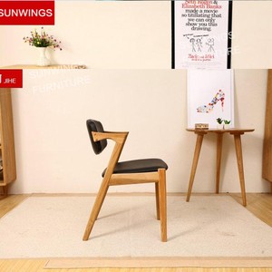 <span class=keywords><strong>Diseño</strong></span> <span class=keywords><strong>de</strong></span> estilo nórdico <span class=keywords><strong>diseño</strong></span> <span class=keywords><strong>de</strong></span> cuero silla <span class=keywords><strong>de</strong></span> <span class=keywords><strong>comedor</strong></span> <span class=keywords><strong>de</strong></span> <span class=keywords><strong>madera</strong></span> <span class=keywords><strong>sillas</strong></span> <span class=keywords><strong>de</strong></span> sala <span class=keywords><strong>de</strong></span> espera <span class=keywords><strong>para</strong></span> la venta - Product Image 3