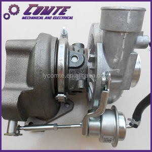 RHF5 8973125140 8971371093 Turbocompresor de Turbo Para <span class=keywords><strong>ISUZU</strong></span> <span class=keywords><strong>Trooper</strong></span> SUV SUV 2000-11 <span class=keywords><strong>Opel</strong></span> <span class=keywords><strong>Monterey</strong></span> B 1998-99 4JX1T 4JX1TC - Product Image 5