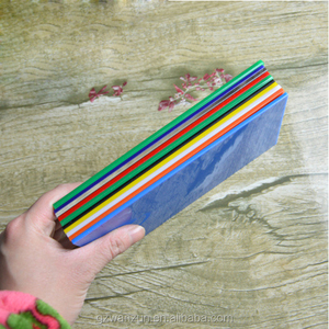 Siêu bóng 12mm tấm Acrylic trong suốt 3mm engravable dựa laserable <span class=keywords><strong>2</strong></span> <span class=keywords><strong>ply</strong></span> Acrylic cắt dịch vụ bao gồm - Product Image 3