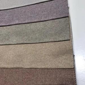 Rèm Cửa Chắn Sáng Bằng Vải Lanh Giả - Product Image 4