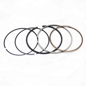 Juego de Anillos de Pistón T125 de <span class=keywords><strong>125cc</strong></span> y 4 Tiempos para Motos y Motores ATV - Product Image 6