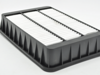 Filtre à air de moteur Mitsubishi OEM 1500A023 pour Accord emballage personnalisé nouvel état à des fins de fabrication