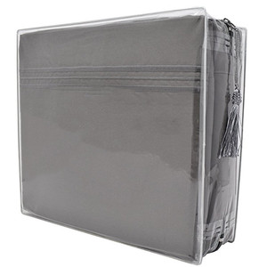 <span class=keywords><strong>1800</strong></span> Series Chủ Đề Đếm Bông Ai Cập Tấm Trải Giường Sợi Nhỏ - Product Image 6