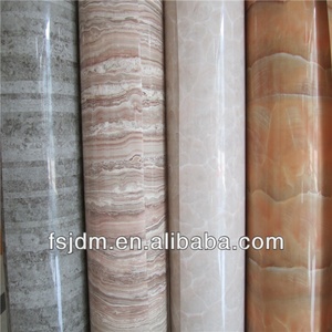 <span class=keywords><strong>Film</strong></span> décoratif pour meubles en PVC, haute brillance, 1 pièce - Product Image 3