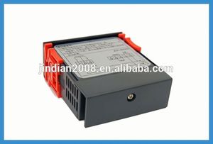 <span class=keywords><strong>Eliwell</strong></span> sıcaklık kontrolörü jdc-8000h ce Rhos iso - Product Image 4