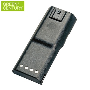 Batería de repuesto para móvil, paquete de 2 unidades, para Motorola GP88, GP300, GP600 - Product Image 2