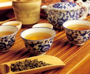 ชาอูหลงใส่นมกรัม/ถุง500รสชาติดี - Product Image 2