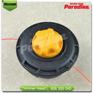 51954 artigiano stringa trimmer stringa facile sostituzione bobina testa - Product Image 3