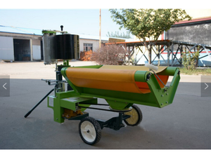 Marketing Plan New Product Agricultural Machinery Equipment Professional Grade Round Haylage <strong>Bale</strong> <strong>Wrapper</strong> - Product Image 6
