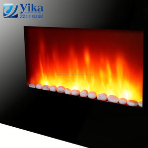 <span class=keywords><strong>Chimenea</strong></span> decorativa <span class=keywords><strong>chimenea</strong></span> eléctrica montada en la pared <span class=keywords><strong>con</strong></span> muchos colores - Product Image 4