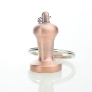 Porte-clé pour café en Siphon, accessoires du café fantastique, nouveau, - Product Image 5