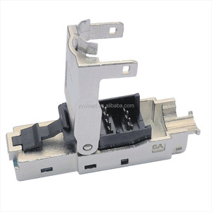 موصل ذكر RJ45 Cat6a FTP ، موصل ذكر من نوع الأدوات - Product Image 6