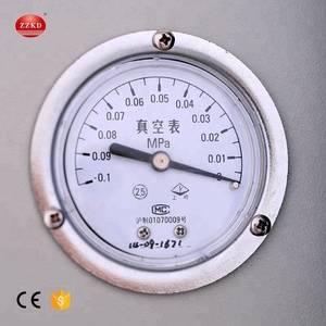 Chân không nhỏ lò được sử dụng cho hóa chất phòng thí nghiệm nghiên cứu hoặc quy mô nhà máy - Product Image 6