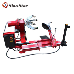Machine à changer les <span class=keywords><strong>pneus</strong></span> manuelle/changeur de <span class=keywords><strong>pneus</strong></span> de tracteur/paquet de changeur et d'équilibreur de <span class=keywords><strong>pneus</strong></span> (SS-4404) - Product Image 1