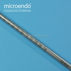 Femoral tunnel drill <strong>acl</strong> femoral hollow drill anterior cruciate ligament <strong>acl</strong> reconstruction <strong>instruments</strong> microendo - Product Image 5