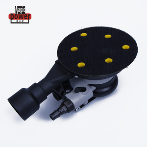 <span class=keywords><strong>Lijadora</strong></span> neumática orbital de gran potencia - Product Image 1