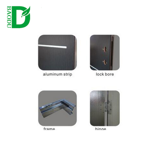 Israel cửa thép nội thấ<span class=keywords><strong>t</strong></span> gỗ cửa thiế<span class=keywords><strong>t</strong></span> kế với 4 cách <span class=keywords><strong>Mul</strong></span>-<span class=keywords><strong>T</strong></span>-<span class=keywords><strong>Lock</strong></span> nhà cung cấp Trung Quốc - Product Image 6