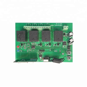 9-24V Long Range <strong>Wifi</strong> <strong>Internet</strong> <strong>Radio</strong> YET404PC-<strong>WIFI</strong> 4 Channels <strong>Receiver</strong> - Product Image 3