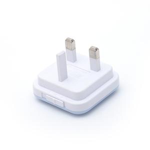 Cảm biến ánh sáng Cắm vào Đèn ngủ nhỏ Độ sáng có thể điều chỉnh độ sáng Đèn ngủ cắm tường - Product Image 4