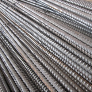 15/17mm חם התגלגל טפסות עניבת מוט עם 190KN עומס - Product Image 2