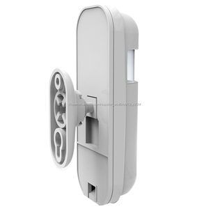 Moda diseñado pasivo sin hilos infrarrojo detector de movimiento pir / sensor de movimiento pa-92r, 433 / 868 Mhz - Product Image 5