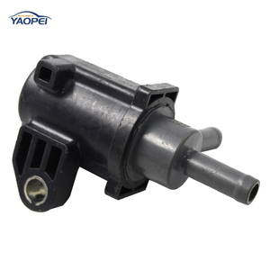 Valvola Solenoide a Vuoto per Toyota <span class=keywords><strong>Yaris</strong></span> <span class=keywords><strong>1.0</strong></span> Benzina 2005 90910-12275 - Product Image 5